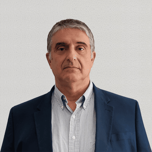 Panos Tsopelas